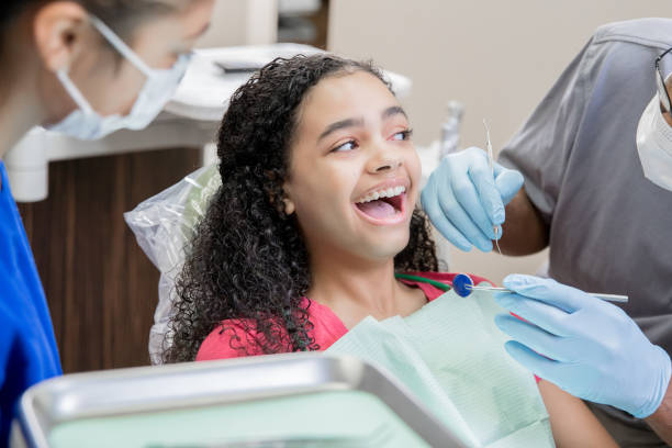 Best Emergency Dental Care for Abscessed Tooth in Maryvle, IL