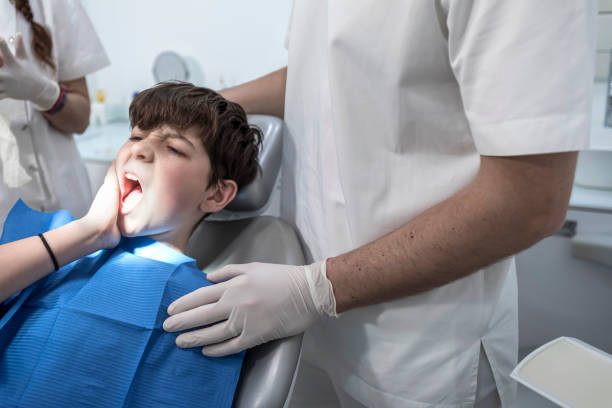 Best Emergency Dentist for Lost Fillings or Crowns in Maryvle, IL