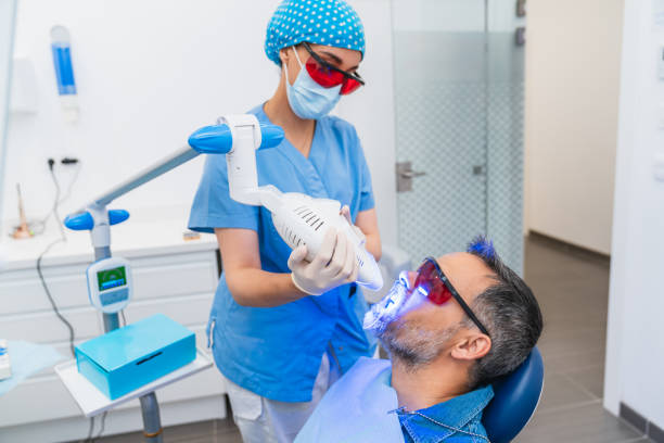 Best Emergency Dentist for Special Needs Patients in Maryvle, IL